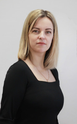 Филатова Елена Андреевна Филатова Елена Андреевна