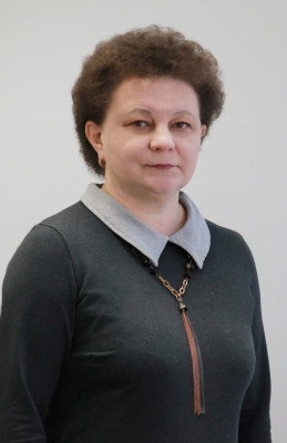 Долгушина Светлана Александровна Долгушина Светлана Александровна