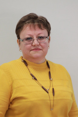 Щербакова Елена Викторовна Щербакова Елена Викторовна