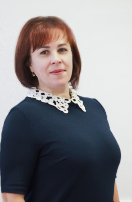 Щербакова Ирина Ильинична Щербакова Ирина Ильинична