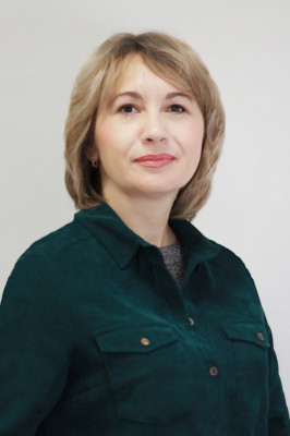 Соколова Наталья Владимировна Соколова Наталья Владимировна